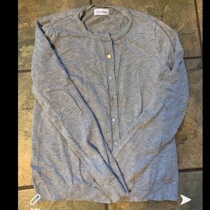 Calvin Klein sweater